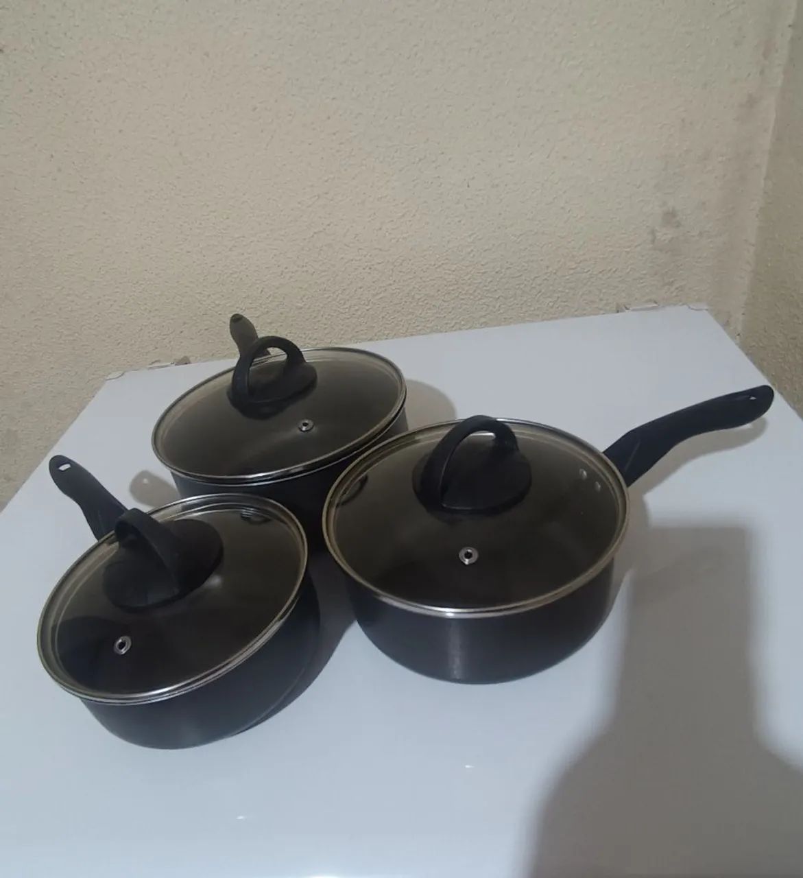 Kit panela Teflon  - Foto 2
