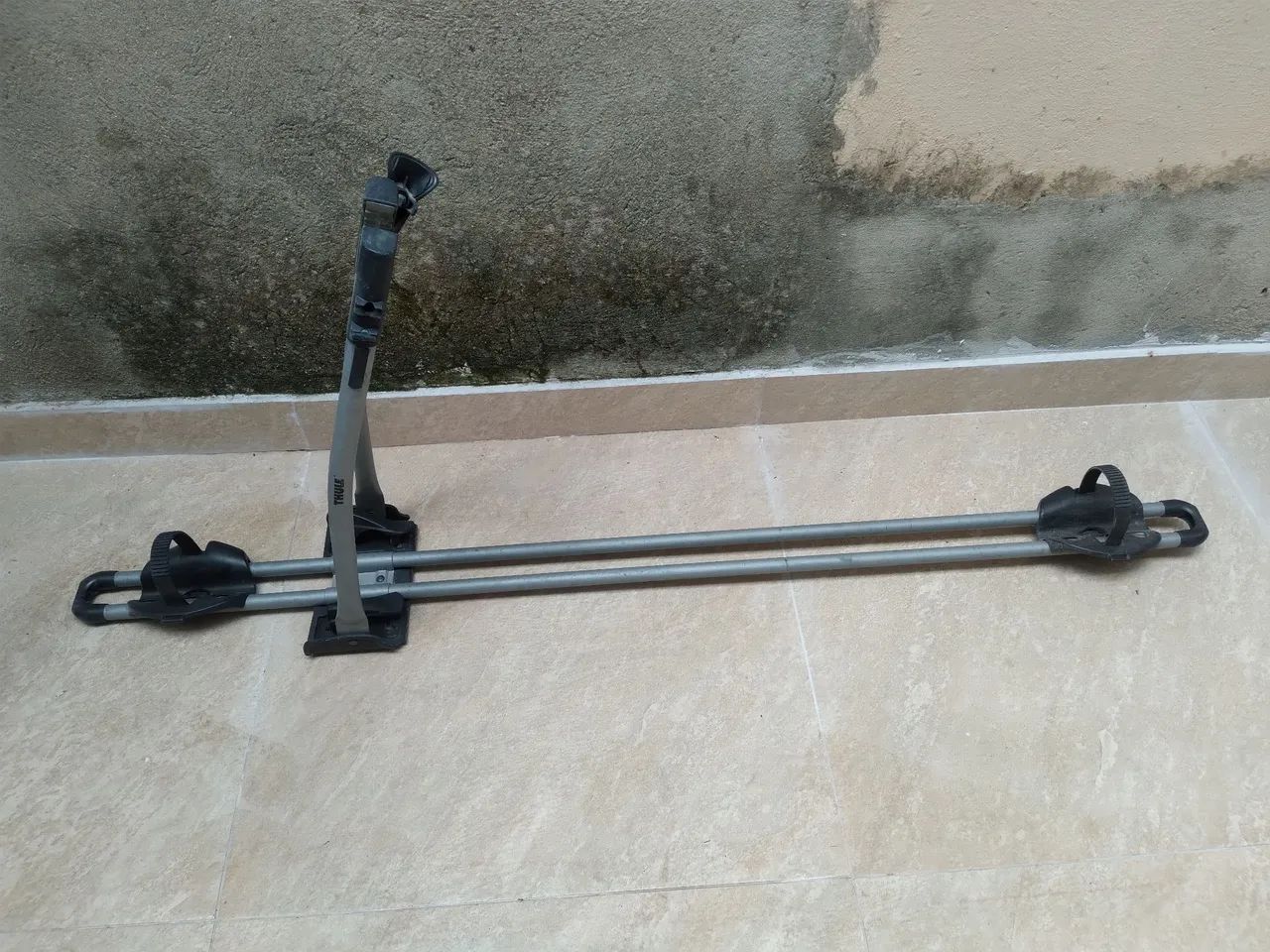 Rack Thule Freeride - Foto 3