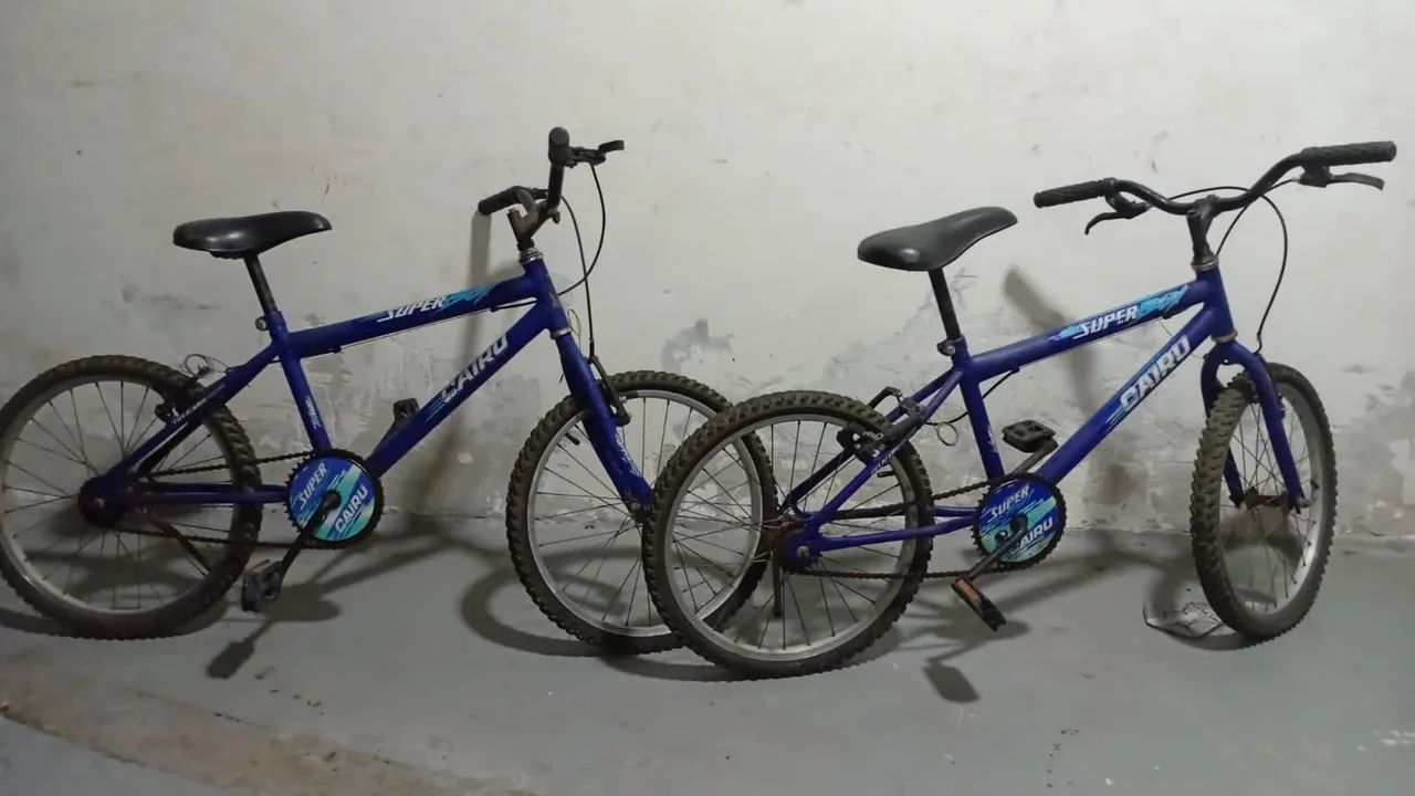 2 Bicicletas Infantis  - Foto 5