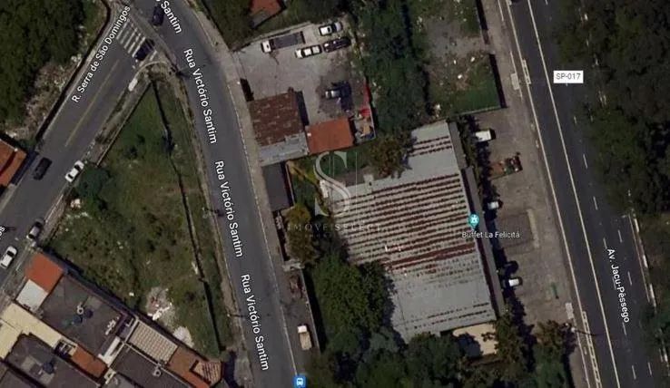 Vila Carmosina, Terreno de 710m². - Foto 3