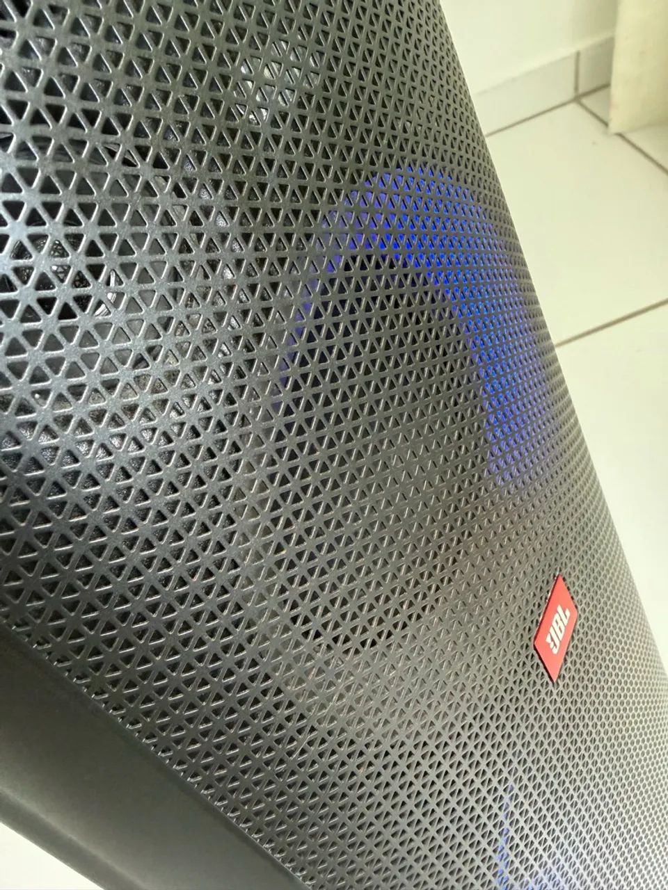 JBL  Partybox 100  - Foto 4
