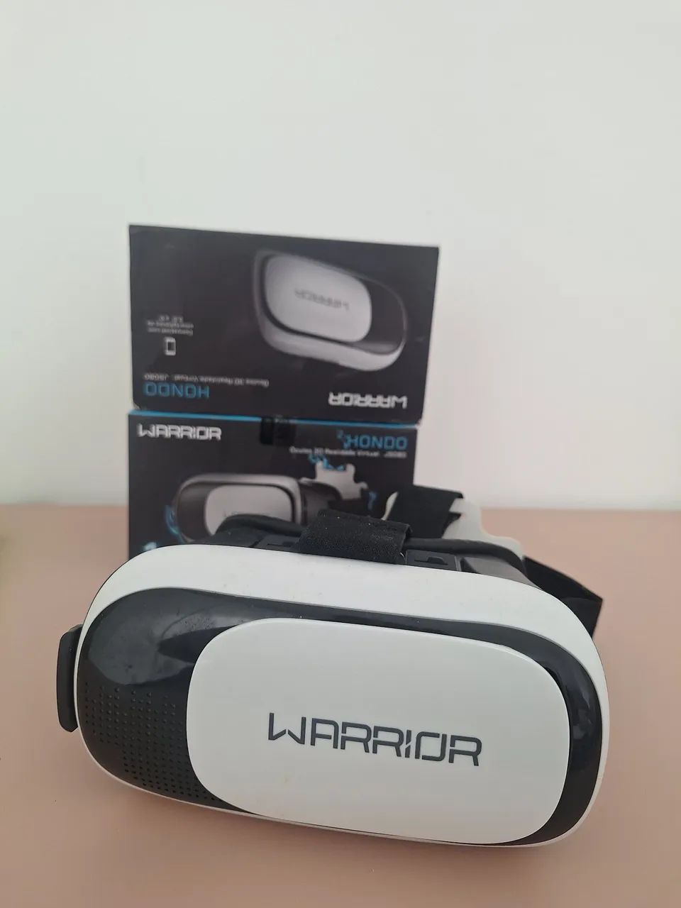 Oculos 3D realidade virtual 