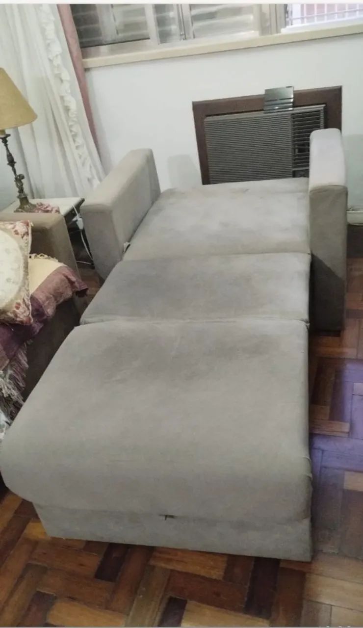 Poltrona cama - Foto 2