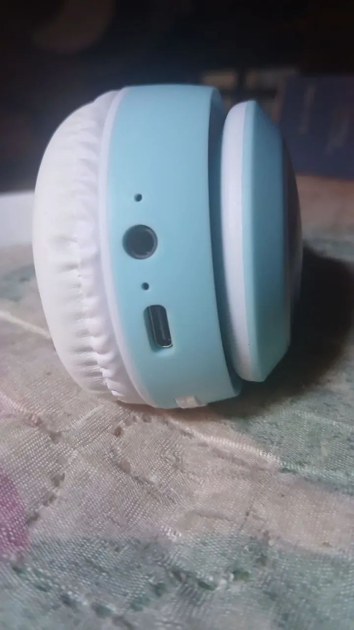 Fone de ouvido  - Foto 4