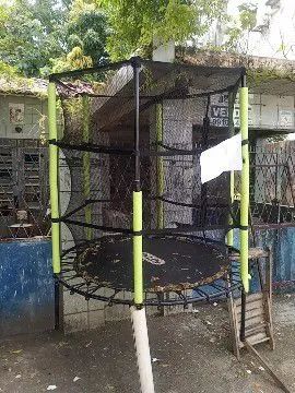 Pula-pula à vender rápido