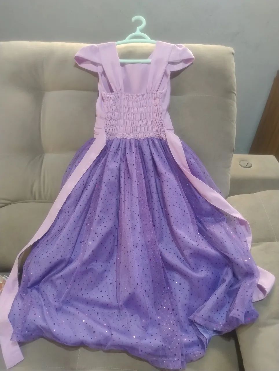 Vestido pra festa e formatura - Foto 2