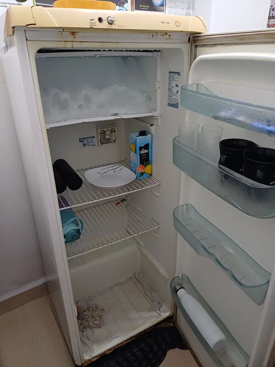 Geladeira oportunidade  - Foto 4