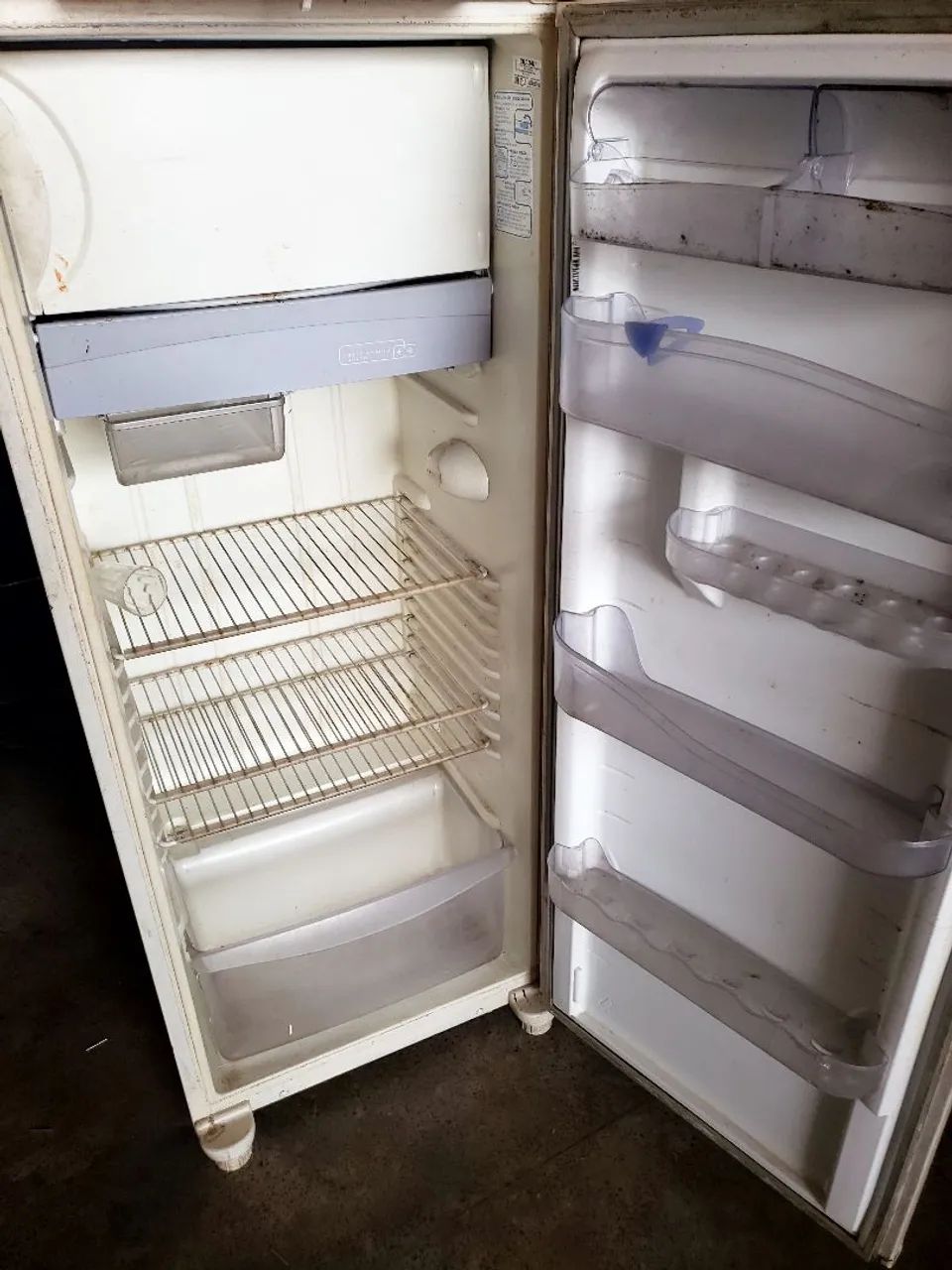Geladeira consul original  - Foto 4