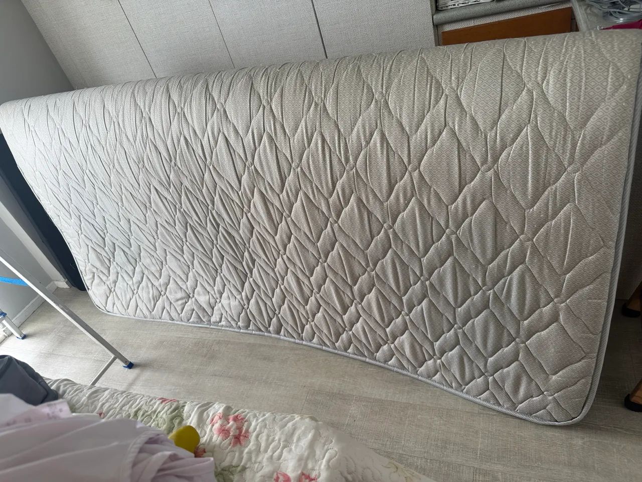 Pilow Top de 3cm Cama King Size