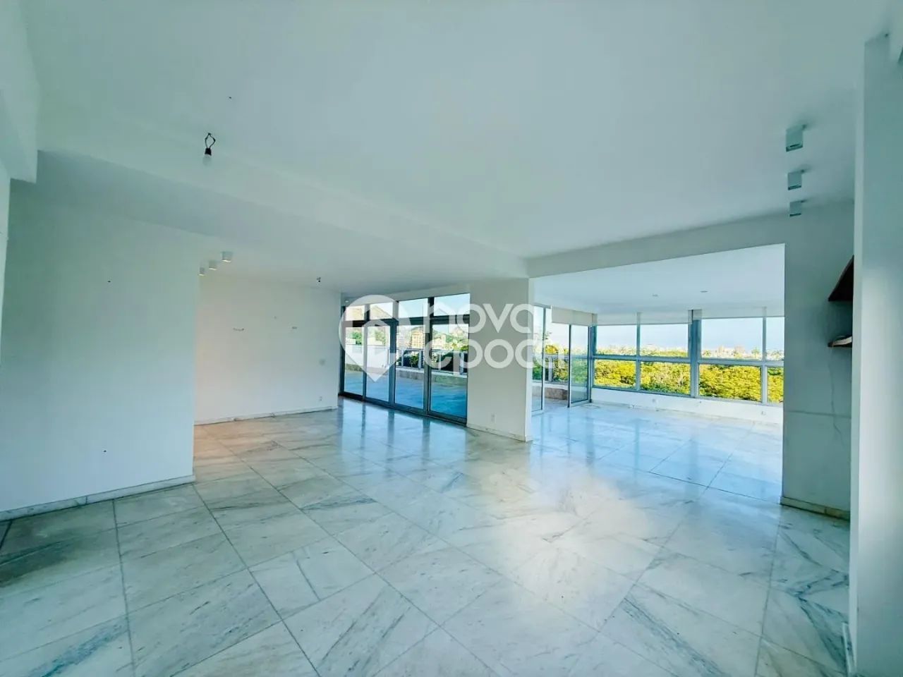 Jardim Botânico | Cobertura 3 quartos, sendo 1 suite - Foto 5