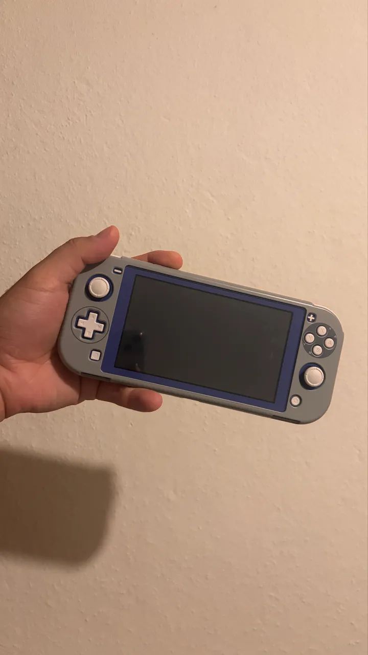 Nintendo Switch Lite - Foto 2