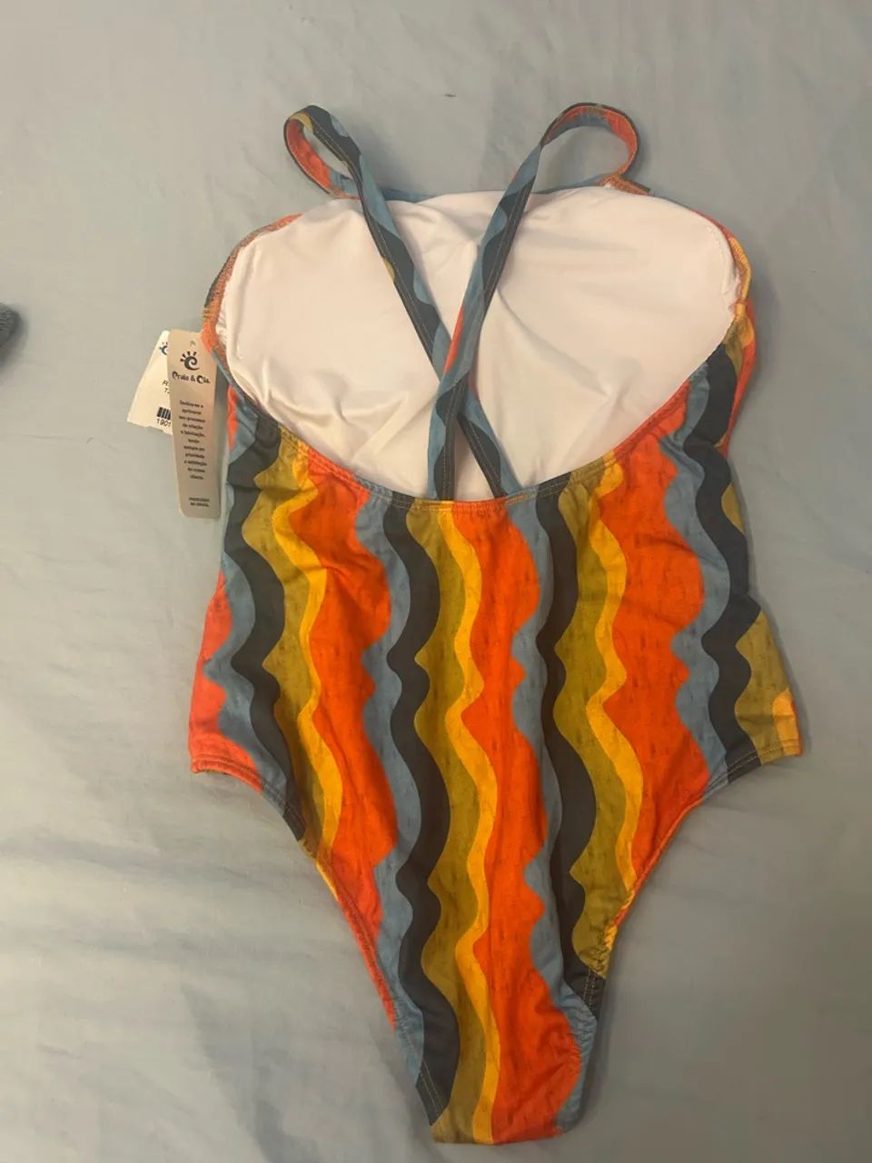Moda praia  - Foto 2