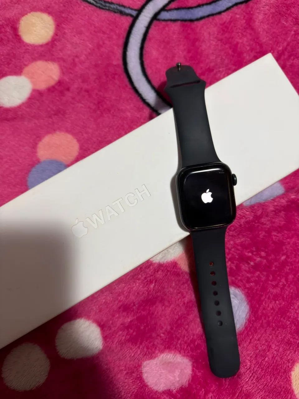 Apple Watch 7 - 41mm - Foto 2