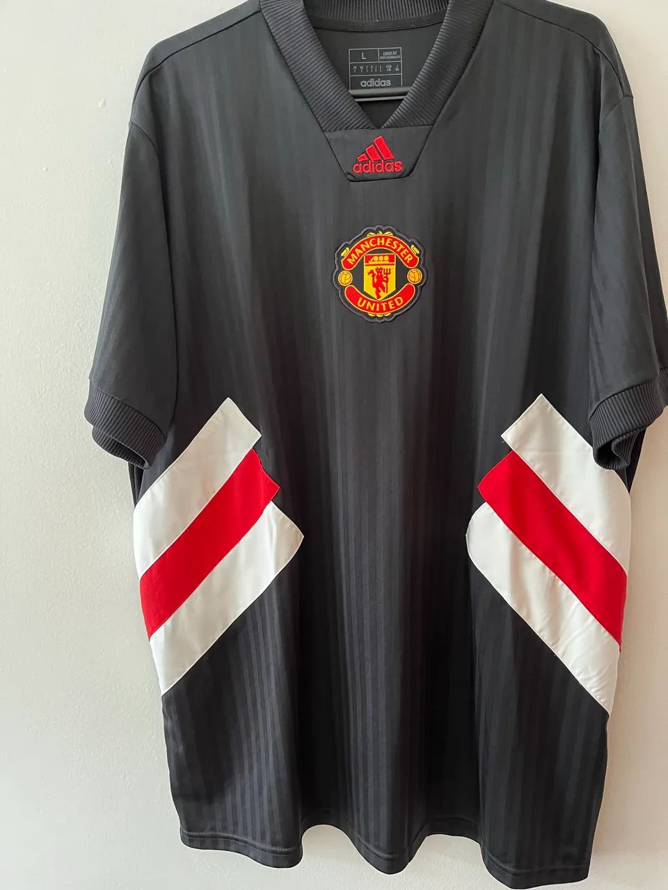 Camisa Manchester United