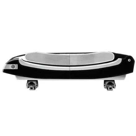Suporte Pancha Thule Double-Decker Surfboard Carrier 1/2 Pranchas - Foto 4
