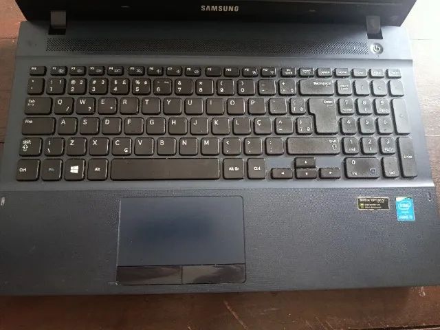 Notebook Samsung - Foto 3