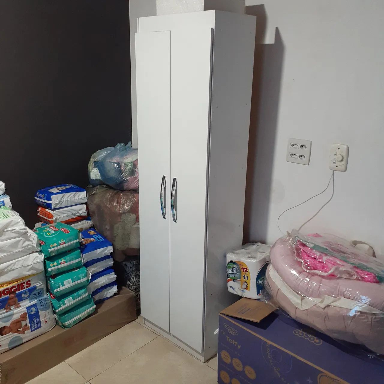 Guarda roupa - Foto 4