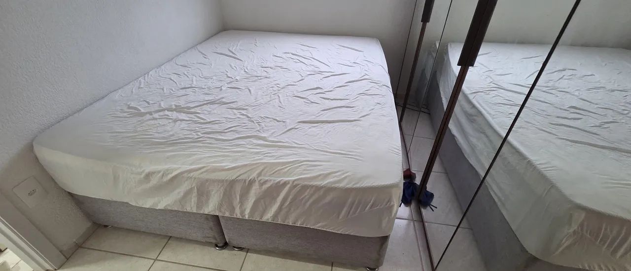 Cama Queen - Foto 5