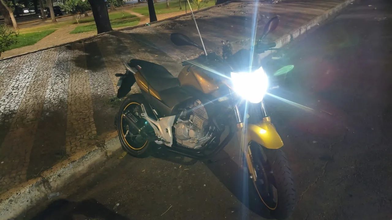 Vendo cb300 extra  - Foto 5
