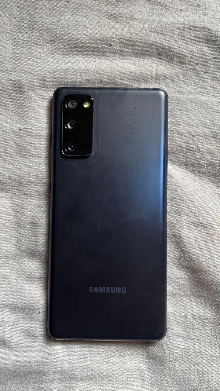 Samsung S20 FE  - Foto 3
