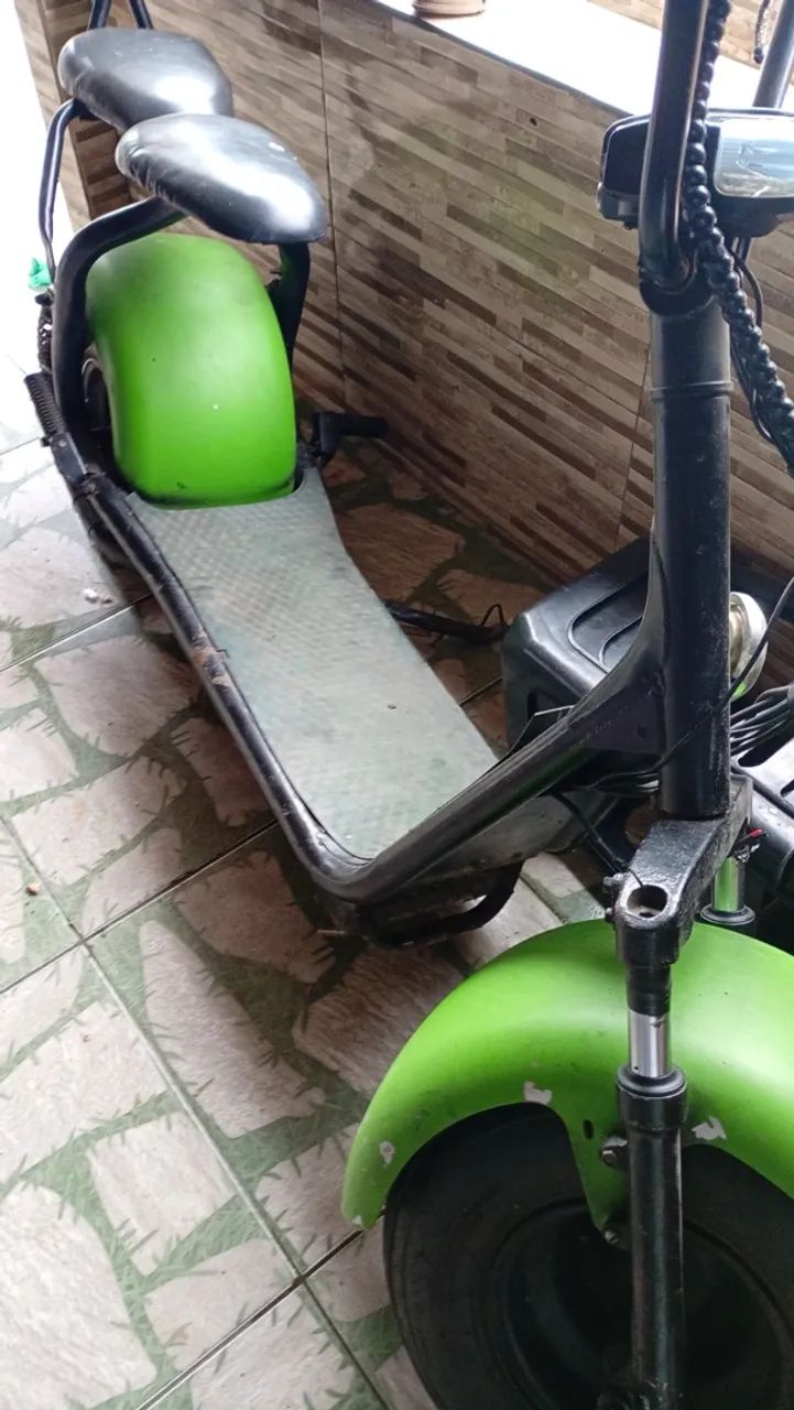 Scooter - Foto 2
