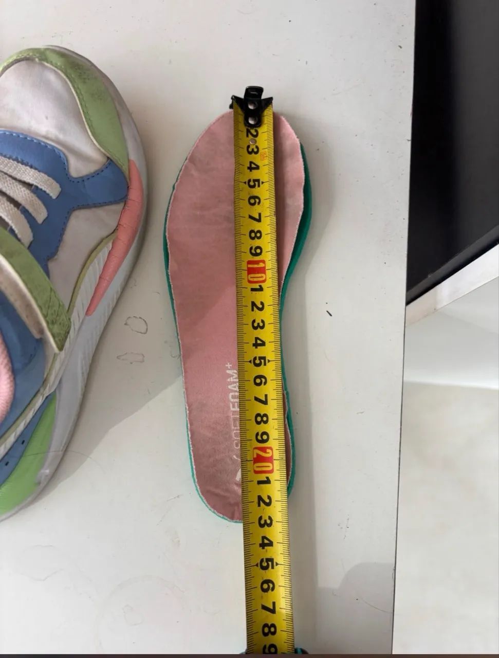 Tênis Puma softfoam  - Foto 2