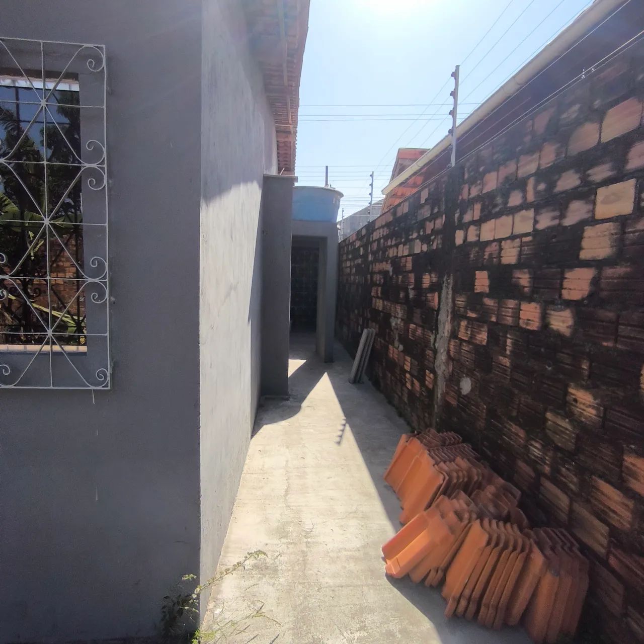 Casa para alugar no Conjunto Tambaú  - Foto 2