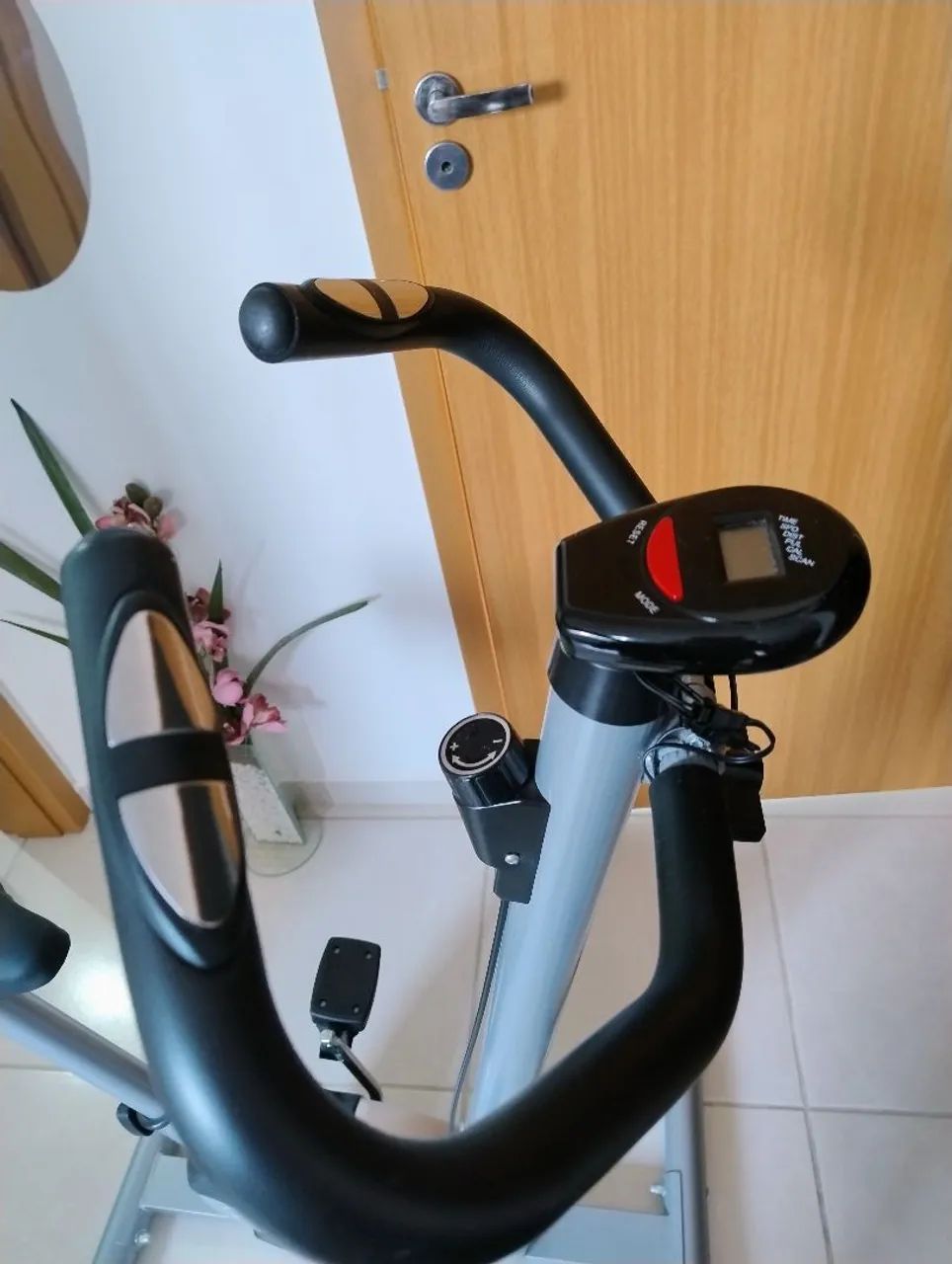 Bicicleta Ergométrica - Foto 2