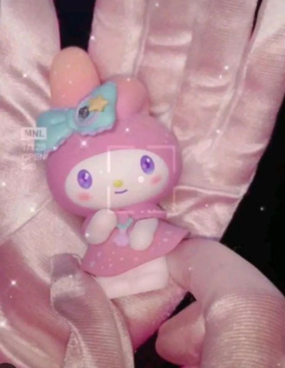 My melody - Foto 2