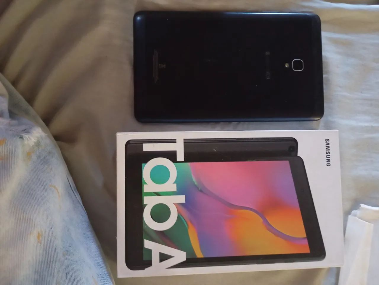 Samsung Galaxy Tab A 