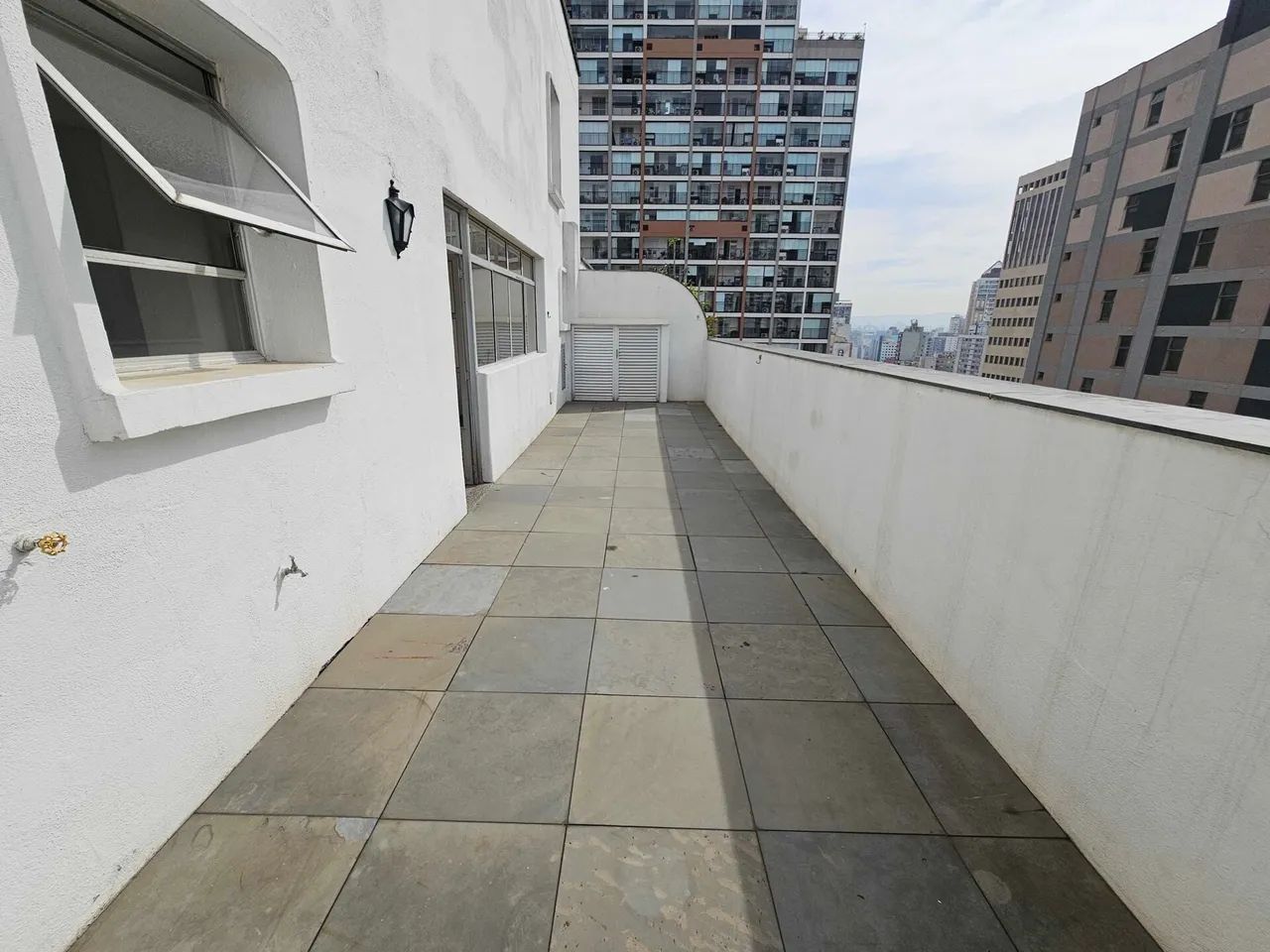 Apartamento em Consolação, São Paulo/SP