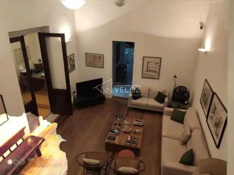 Casa : / Comercial / Humaitá - Foto 3