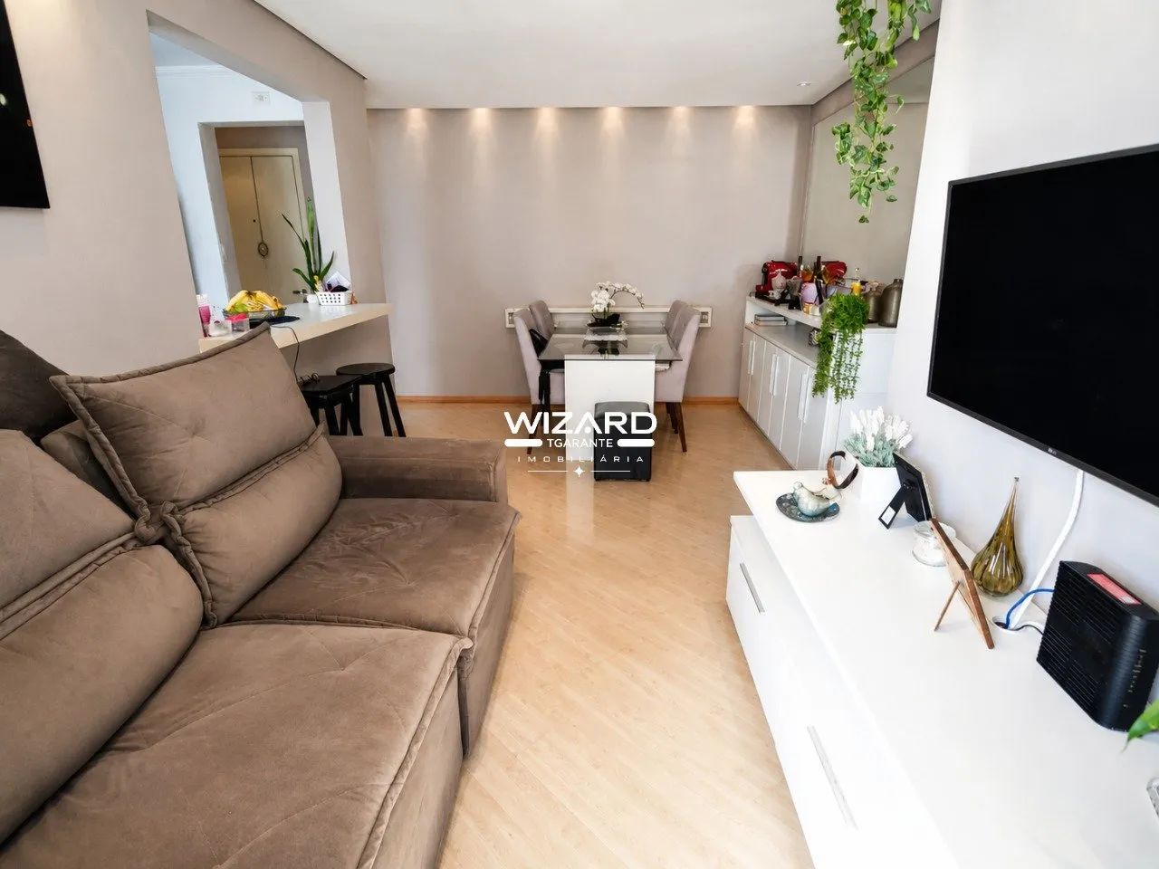 Apartamento Mansões Santo Antônio - Foto 4