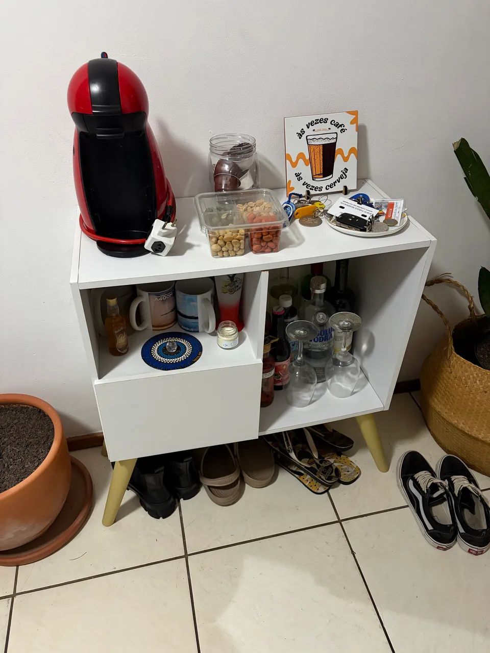 Aparador - Foto 2