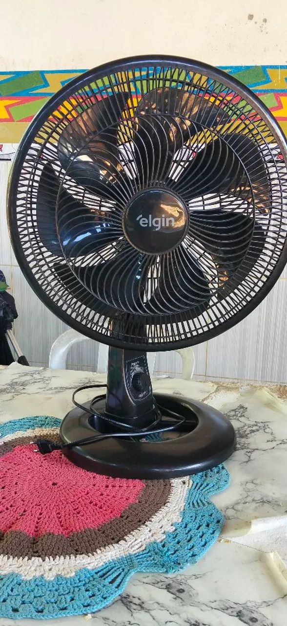 Ventilador  - Foto 2