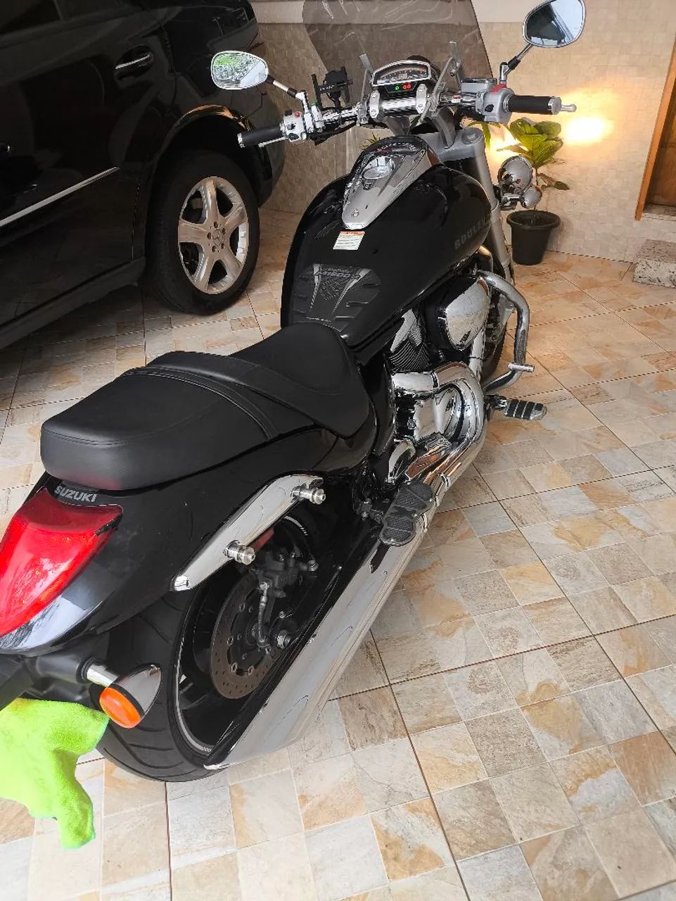 Boulevard M1800r - Foto 2