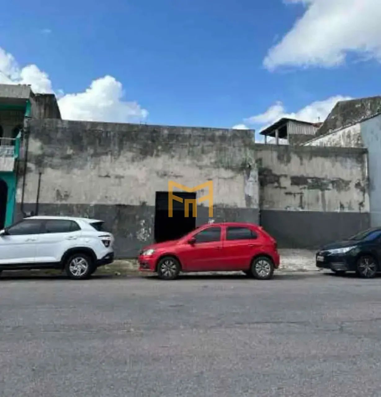 Área à Venda, Marco, Belém, PA