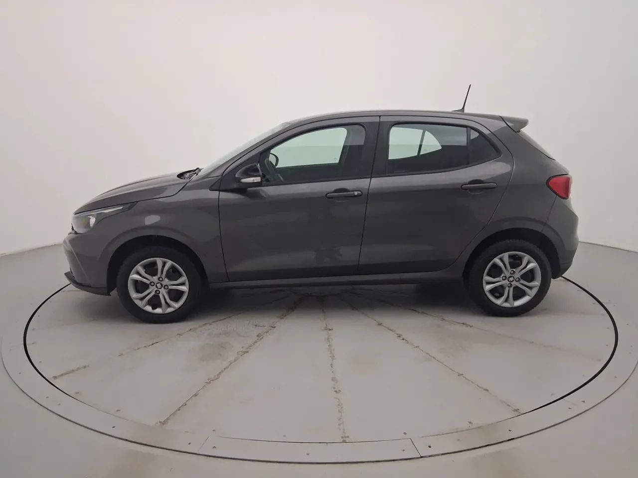 Fiat Argo Drive 1.0 Firefly 2026 - Foto 2