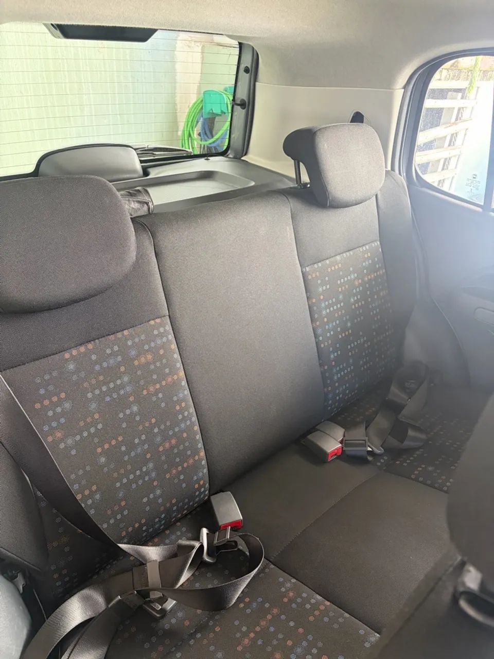 Fiat Uno Vivace/rua 1.0 EVO Fire Flex 8V 5P 2014 - Foto 4