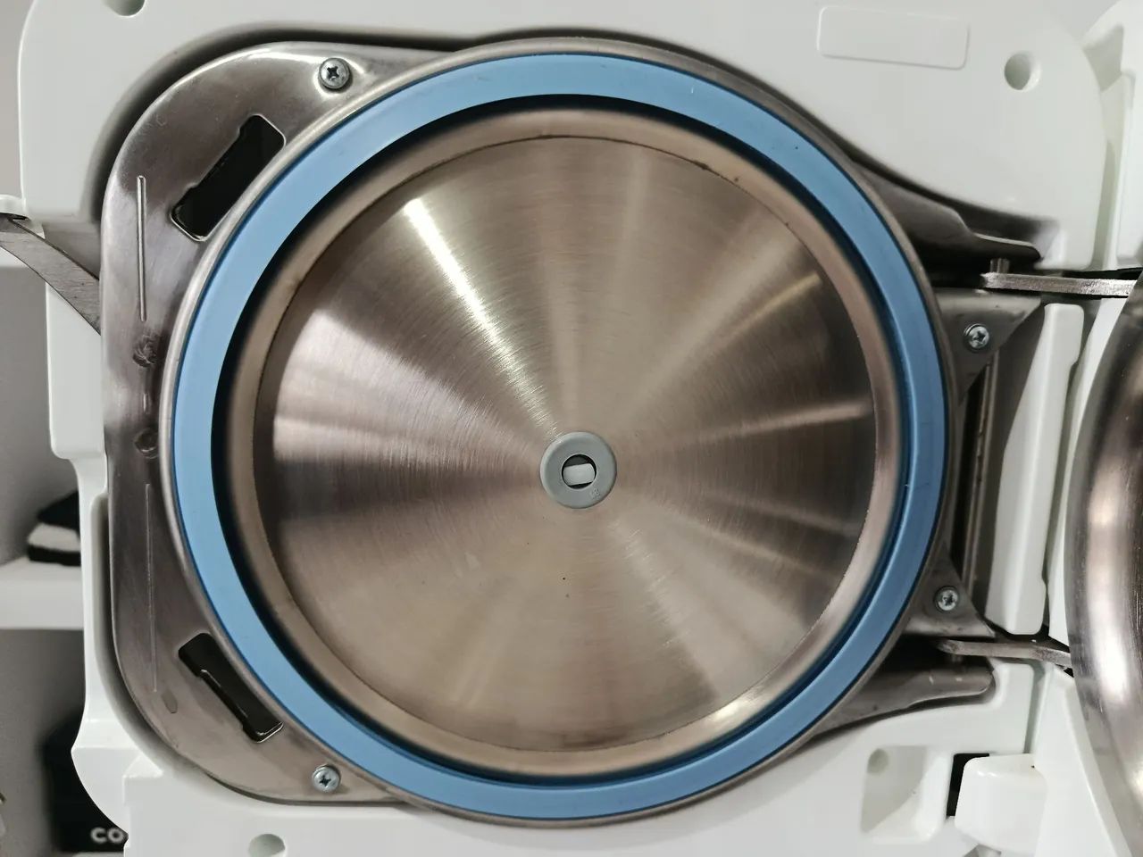Autoclave 12L  - Foto 4