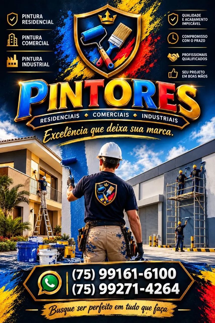 Pintores Dinâmicos