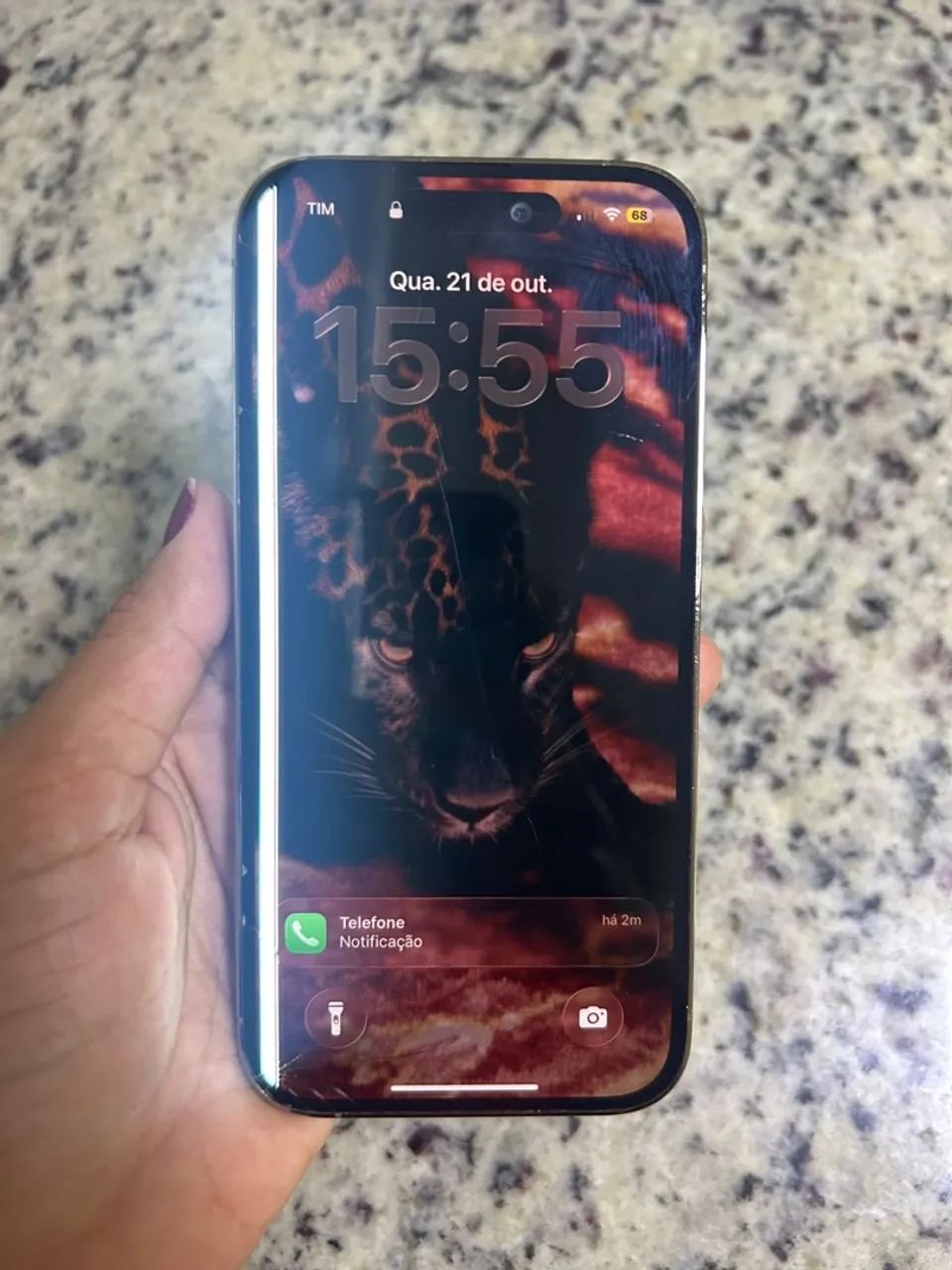 iphone 14 pro - Foto 5