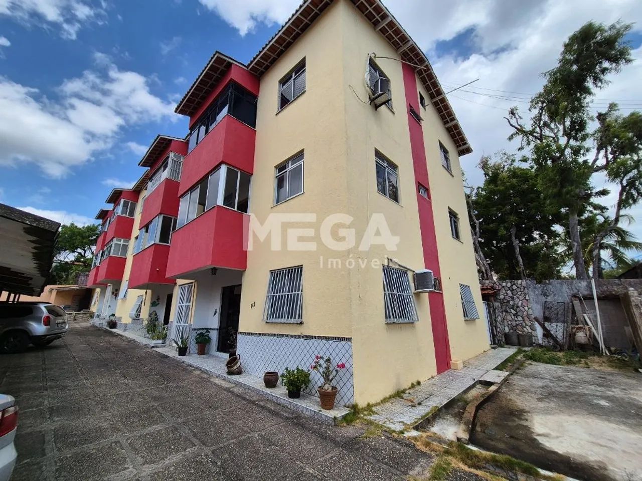Apartamento com 3 quartos no bairro Icaraí em Caucaia, CE - Foto 2