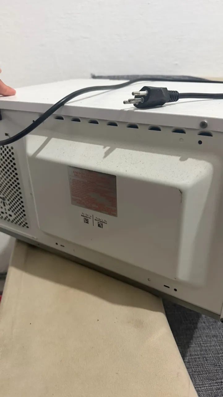 Microondas  - Foto 3