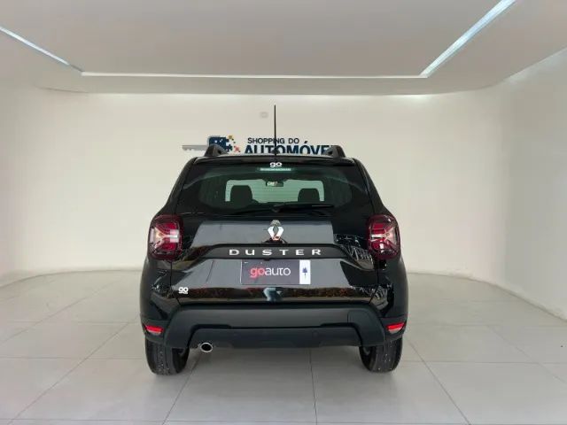 Renault Duster Intense Plus 1.6 16V Flex Mec. 2025 - Foto 5