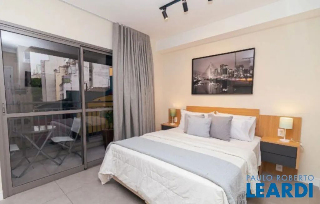 APARTAMENTO - CENTRO - SP - Foto 2