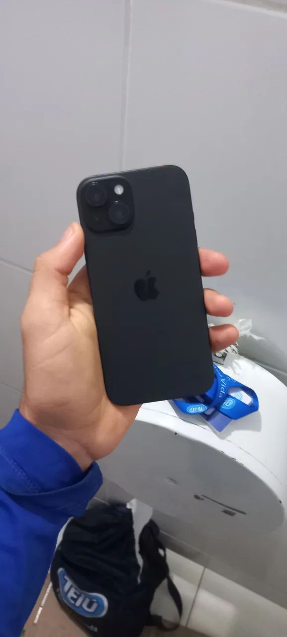 Iphone 15 - Foto 2