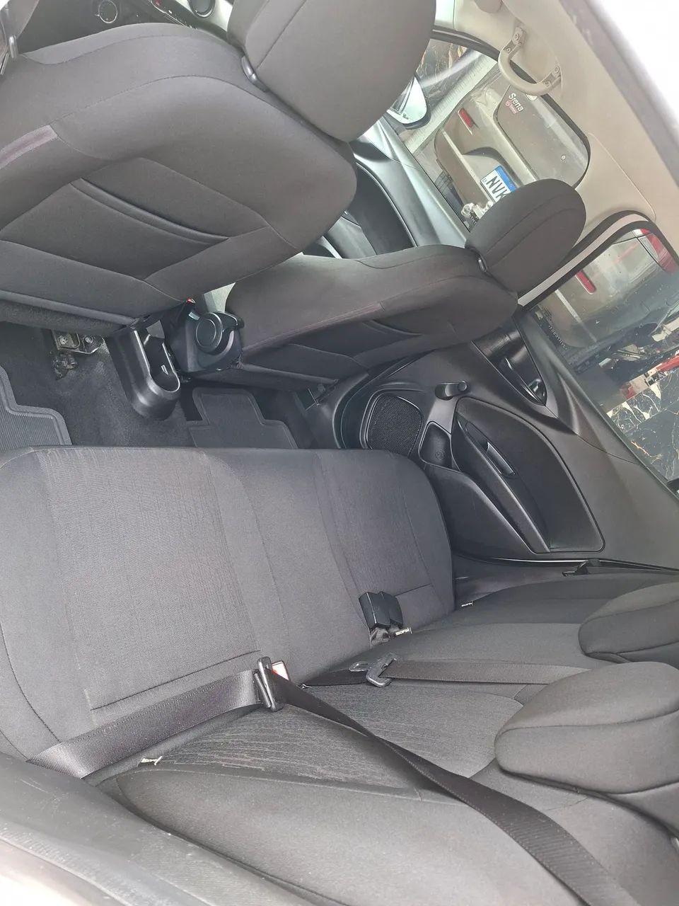 Fiat Argo Drive 1.0 6V Flex 2018 - Foto 4
