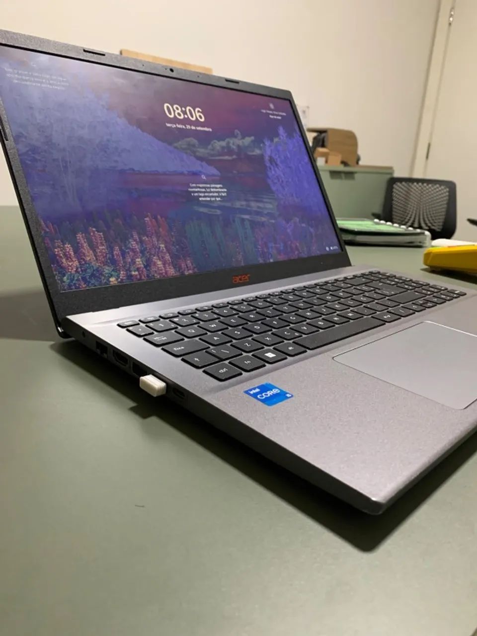 Notebook Acer - Foto 5