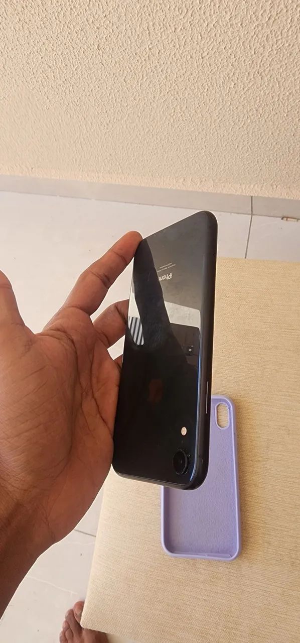 iPhone XR 64GB - Foto 4